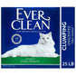 Ever Clean Extra Strength Unscented Clumping Clay Cat Litter, 25/42 LB -  Clumping Cat Litter Ever Clean