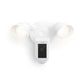 Ring Floodlight Cam Wired Plus Security Camera