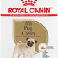Royal Canin Pug Adult Breed Specific Dry Dog Food, 10 LB -  Dry Dog Food Royal Canin