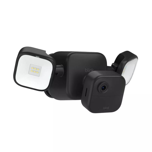 Blink Outdoor 4 Floodlight Security Camera
