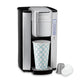 Cuisinart SS-5WS Single Serve 5-Cup Single Serve Coffee Maker