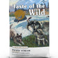 Taste of the Wild Dry Puppy Food Pacific Stream Grain-Free with Smoke-Flavored Salmon -  Dry Dog Food Taste of the Wild