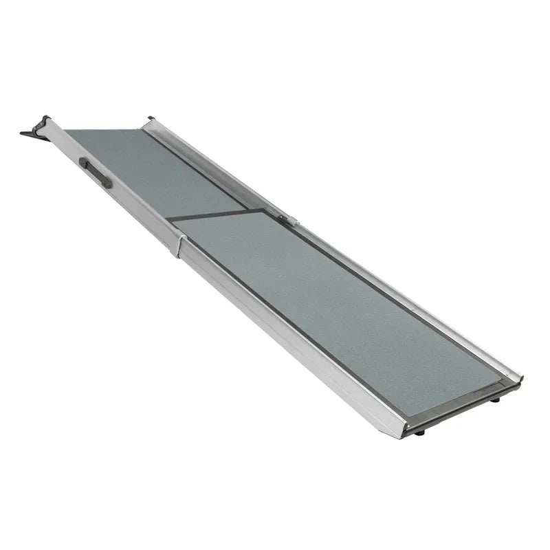 PetSafe Happy Ride Telescoping Dog Ramp, 72" L x 17" W -  Pet Ramp PetSafe