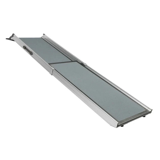 PetSafe Happy Ride Telescoping Dog Ramp, 72" L x 17" W -  Pet Ramp PetSafe