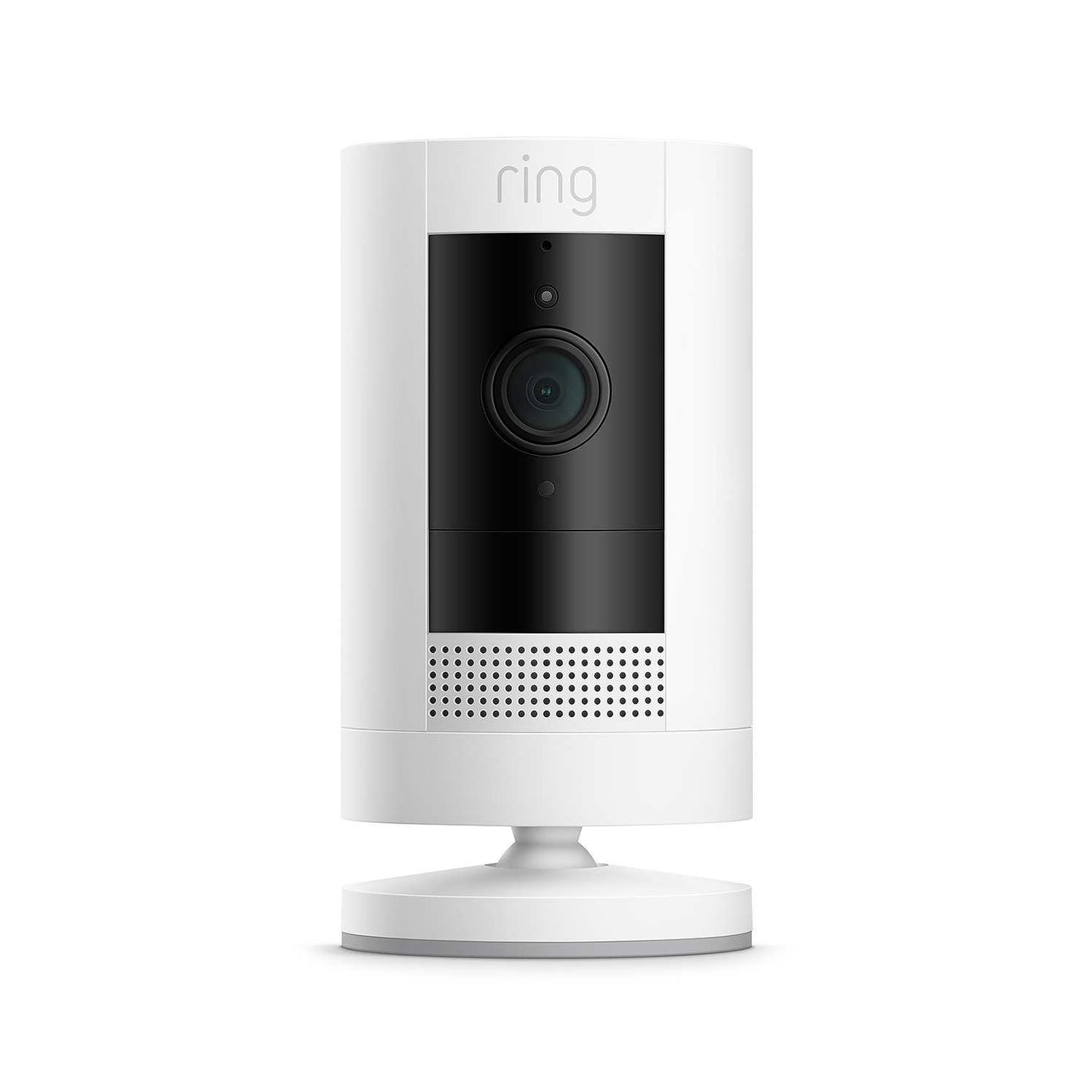 Ring 1080p Wireless Stick Up Security Camera (Battery)