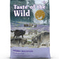 Taste of the Wild Sierra Mountain Grain-Free Roasted Lamb Dry Dog Food -  Dry Dog Food Taste of the Wild