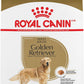 Royal Canin Breed Health Nutrition Golden Retriever Adult Dry Dog Food, 30 LB -  Dry Dog Food Royal Canin