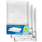 PetSafe ScoopFree Blue/White Crystal Cat Litter Tray Refills, 3 Pack -  Crystal Cat Litter Tray Refills PetSafe