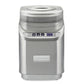 Cuisinart Electric Ice Cream Make Machine, 2 Quart ICE-70 Stainless Steel