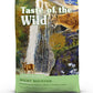 Taste of the Wild Rocky Mountain Grain-Free with Roasted Venison & Smoke-Flavored Salmon Dry Cat Food -  Dry Cat Food Taste of the Wild