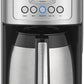 Cuisinart Perfectemp 12-Cup Programmable Coffee Maker w/ Thermal Carafe
