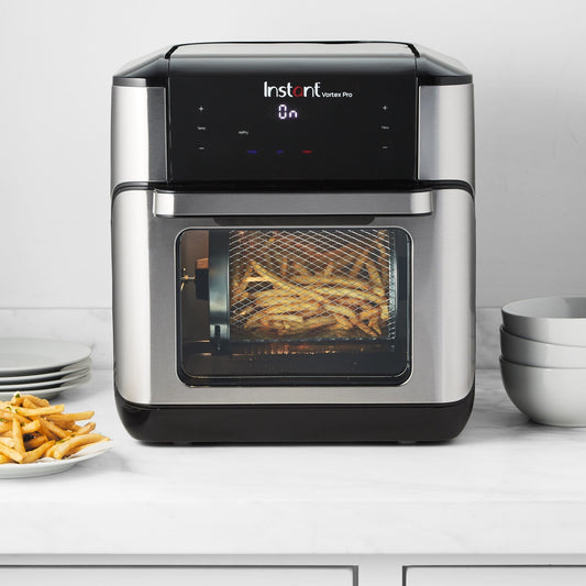 Instant Pot Vortex Pro 10QT ClearCook Air Fryer Oven