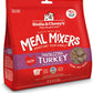 Stella & Chewy's Freeze Dried Raw Tantalizing Turkey Meal Mixer High Protein Dry Dog Food Topper -  Dry Dog Food Stella & Chewy's