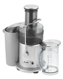 Breville Juice Fountain Plus Juicer, Brushed Stainless Steel, JE98XL