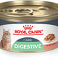 Royal Canin Feline Digestive Care Thin Slices in Gravy Wet Cat Food -  Wet Cat Food Royal Canin