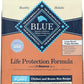 Blue Buffalo Life Protection Formula Natural Puppy Large Breed Dry Dog Food, Chicken & Brown Rice -  Dry Dog Food Blue Buffalo