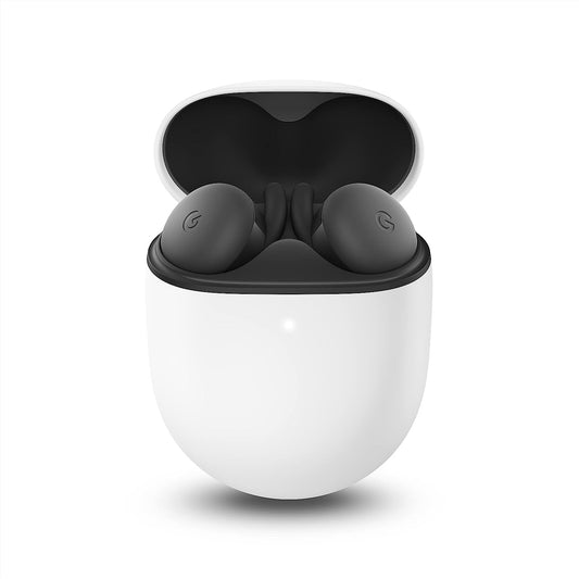 Google Pixel Buds A-Series - Truly Wireless Earbuds - Audio Headphones with Bluetooth
