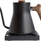 Fellow Stagg EKG Electric Gooseneck Kettle - Pour-Over Coffee and Tea Kettle