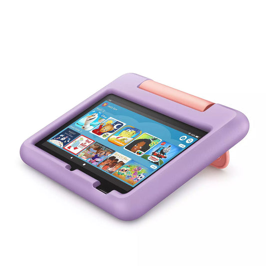 Amazon Fire 7 Kids Edition 16GB Tablet with 7-in. Display and Kid-Proof Case - 2022 Release