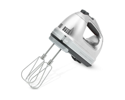KitchenAid 9-Speed Digital Hand Mixer with Turbo Beater II
