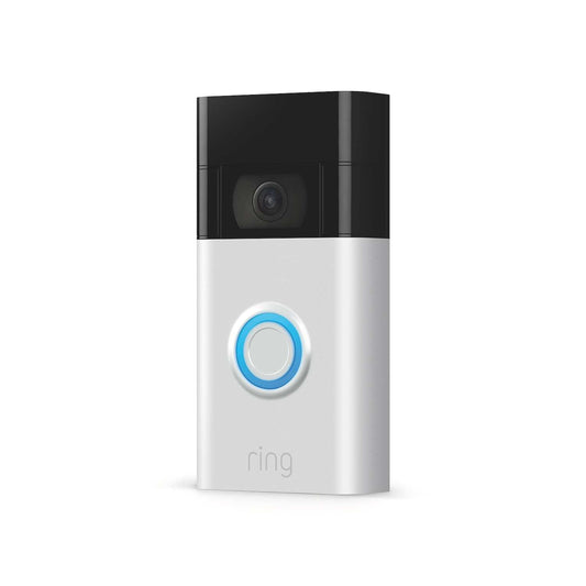 Ring Video Doorbell (Battery)