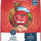 Purina One Plus Large Breed Adult Digestive Health Natural Dry Dog Food -  Dry Dog Food Purina ONE