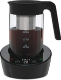 Instant Cold Brew Electric Coffee Maker, 32-Oz