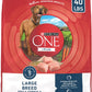 PURINA ONE Plus Large Breed Adult Dry Dog Food Formula Saving UpTo 50% -  Dry Dog Food Purina ONE