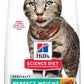 Hill's Science Diet Adult Perfect Weight Chicken Recipe Dry Cat Food -  Dry Cat Food Hill's Science