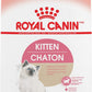 Royal Canin Feline Health Nutrition Dry Food for Young Kittens -  Dry Cat Food Royal Canin