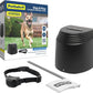 PetSafe Stay & Play Compact Wireless Fence for Dogs Portable Dog Fencing -  Dog Gates & Pens PetSafe