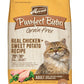 Merrick Purrfect Bistro Grain Free Real Chicken and Sweet Potato Adult Dry Cat Food -  Dry Cat Food Merrick