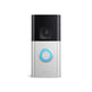 Ring Battery Doorbell Plus – Smart Wi-Fi Video Doorbell with Head-to-Toe HD+ Video