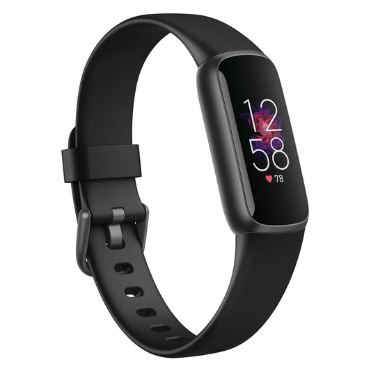 Fibit Luxe Fitness & Wellness Tracker