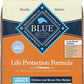 Blue Buffalo Life Protection Natural Adult Large Breed Dry Dog Food, Chicken & Brown Rice -  Dry Dog Food Blue Buffalo