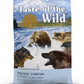 Taste of the Wild Pacific Stream Grain-Free Dry Dog Food with Smoke-Flavored Salmon -  Dry Dog Food Taste of the Wild