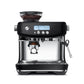 Breville the Barista Pro Espresso Machine, Medium, Brushed Stainless Steel