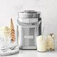 Cuisinart Electric Ice Cream Make Machine, 2 Quart ICE-70 Stainless Steel