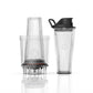 Vitamix Personal Cup Adapter + Vitamix Blade Scraper Accessory