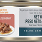 Royal Canin Feline Care Nutrition Hair & Skin Care Thin Slices in Gravy Canned Cat Food -  Wet Cat Food Royal Canin