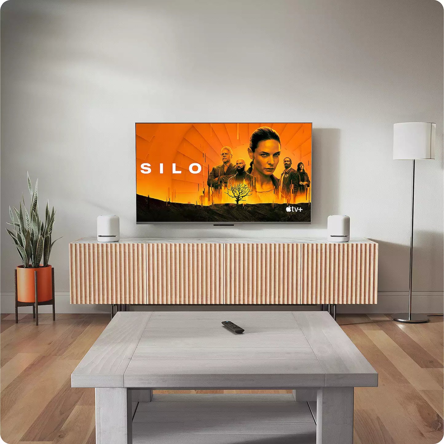 Amazon Fire TV Stick 4K Max Streaming Device, Wi-Fi 6, Alexa Voice Remote - Includes TV Controls (2023)