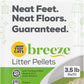 Purina Tidy Cats BREEZE Pellets Refill Litter, 6 Pack -  Litter Pellets Purina Tidy Cats