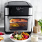 Instant Pot Vortex Pro 10QT ClearCook Air Fryer Oven