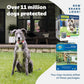 PetSafe Wireless Instant Fence Pet The Original Wireless Containment System -  Dog Gates & Pens PetSafe