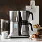 Breville Precision Brewer Thermal Coffee Maker, 60 oz, BDC450BSS