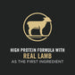 Purina Pro Plan Sensitive Skin & Stomach Lamb & Oat Meal Dry Puppy Food -  Dry Dog Food Purina Pro Plan