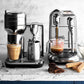 Vertuo Creatista Espresso Machine