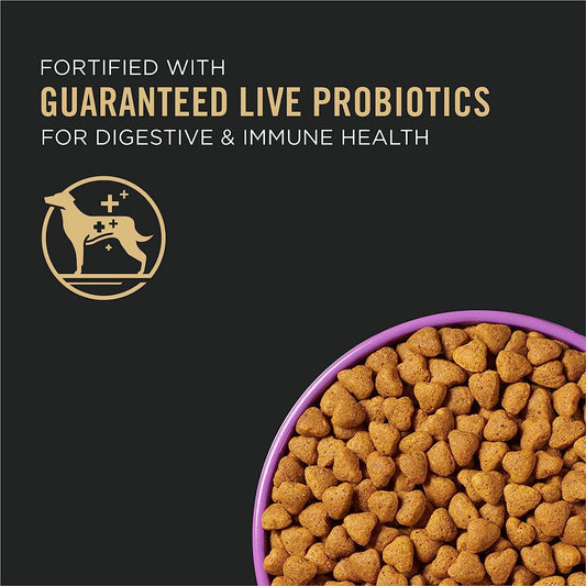 Purina Pro Plan High Energy, High Protein, SPORT 30/20 Salmon & Rice Formula Dry Dog Food -  Dry Dog Food Purina Pro Plan