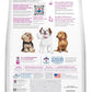 Hill's Science Diet Adult Dry Dog Food Small Paws Chicken Meal & Rice Recipe -  Dry Dog Food Hill's Science
