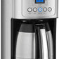 Cuisinart Perfectemp 12-Cup Programmable Coffee Maker w/ Thermal Carafe